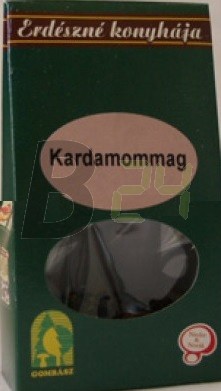 Erdészné kardamommag (20 g) ML065618-20-5