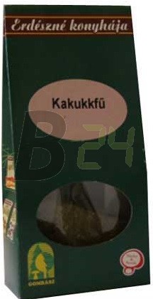 Erdészné kakukkfű morzsolt (20 g) ML065623-26-3
