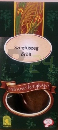 Erdészné szegfűszeg őrölt (20 g) ML065642-26-4