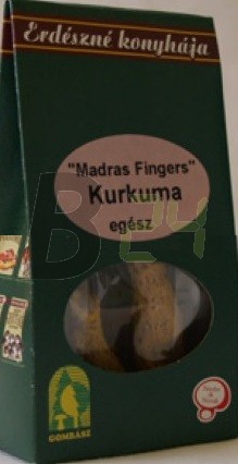 Erdészné kurkuma egész (20 g) ML065649-20-6