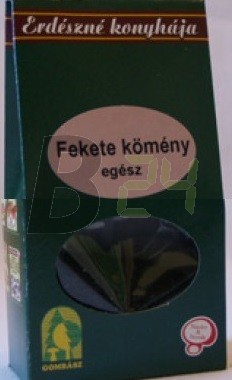 Erdészné feketekömény egész (40 g) ML065660-26-3