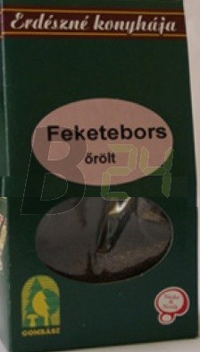 Erdészné feketebors őrölt (20 g) ML065669-26-3