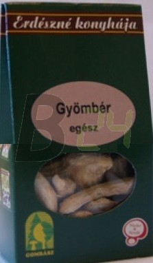 Erdészné gyömbér egész (30 g) ML065672-20-5