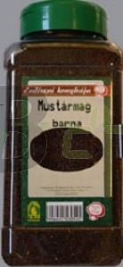 Erdészné mustármag barna,fekete (20 g) ML065686-26-4
