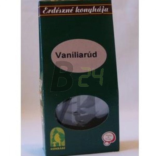 Erdészné vanília rúd (1 db) ML065697-20-6