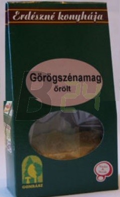 Erdészné görögszénamag őrölt (30 g) ML065699-26-3