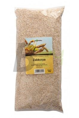 Klorofill zabkorpa 500 g (500 g) ML065788-37-10