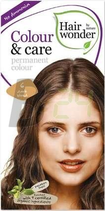 Hairwonder colour&care 6 sötétszőke (1 db) ML065813-22-1