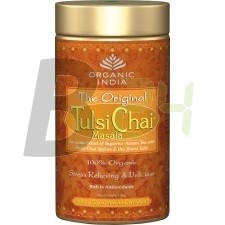 Tulsi chai masala szálas tea (100 g) ML065825-38-8