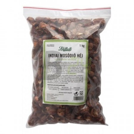 Zöldbolt indiai mosódió héj 1000 g (1000 g) ML065860-20-11