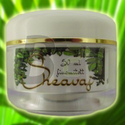 Herbavital sheavaj finomított 50 ml (50 ml) ML065885-23-9