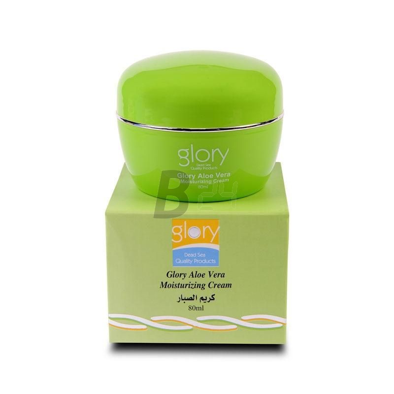 Glory holt-tengeri aloe vera krém (80 ml) ML066003-30-10