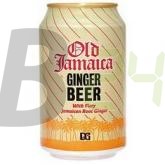 Old jamaica gyömbérsör alk.ment.330 ml (330 ml) ML066086-3-11