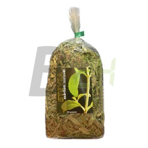 Stevia szárított tealevél (50 g) ML066129-17-11
