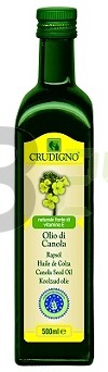 Crudigno bio repceolaj 500 ml (500 ml) ML066239-7-2