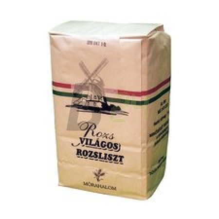 Bio rozsliszt világos rl-90 (1000 g) ML066244-6-3