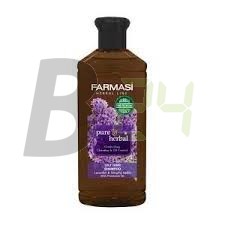 Farmasi sampon herbál levendula (700 ml) ML066315-22-5