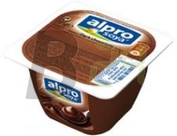 Alpro szójadesszert csokoládé 125 g (125 g) ML066318-6-5