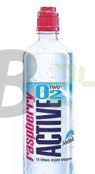 Active o2 fittness víz málna (750 ml) ML066388-1-15