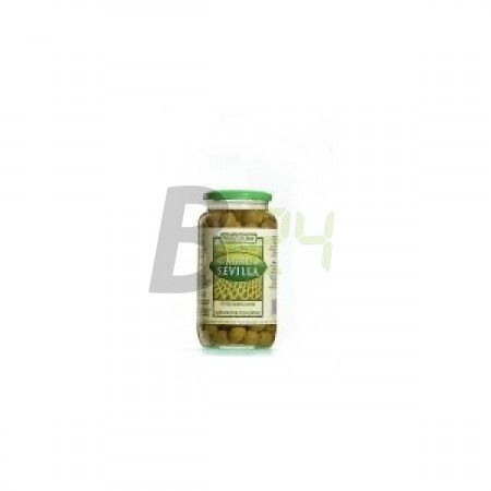 Agro sevilla zöld olívab. paprikás 142 g (142 g) ML066450-8-8