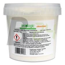 Iecologic fehérítő (1000 g) ML066562-19-2