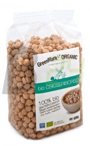 Greenmark bio csicseriborsó (500 g) ML066892-35-8