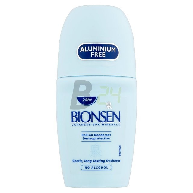 Bionsen deo roll-on (50 ml) ML067050-22-10