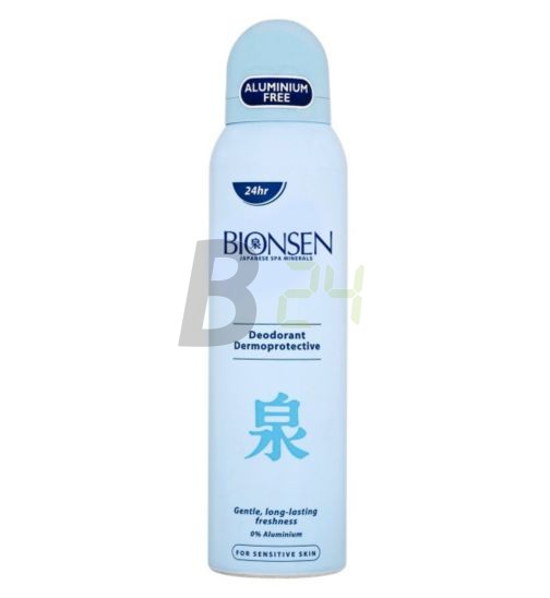 Bionsen deo spray (150 ml) ML067051-22-10