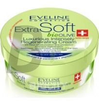 Eveline extra soft olíva luxus krém (200 ml) ML067184-23-8