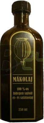 Fűszerház mákolaj 250 ml (250 ml) ML067211-15-6