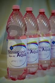 Szivárvány aqua lúgos víz 1500 ml (1500 ml) ML067287-4-7