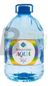 Szivárvány aqua lúgos víz 5000 ml (5000 ml) ML067288-4-7