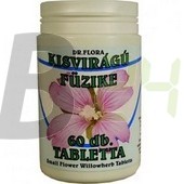 Dr.flora kisvirágú füzike tabletta (60 db) ML067336-17-6