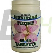Dr.flora kisvirágú füzike tabletta (60 db) ML067336-17-6
