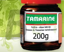 Zafír tamarine alma-szilva készítmény (200 g) ML067491-17-9