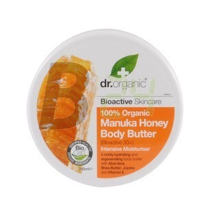 Dr.organic bio manuka testápoló vaj (200 ml) ML067494-28-2