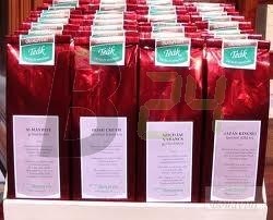 Bonavini lapacho vanília tea (100 g) ML067546-14-9