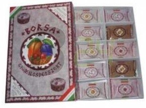 Borsa gyümölcsdesszert 140 g (140 g) ML067558-21-5