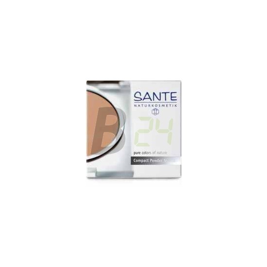 Sante kompakt púder golden beige no. 03 (9 g) ML067789-110-5