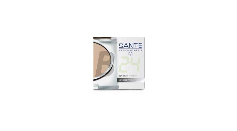 Sante kompakt púder light sand no. 02 (9 g) ML067790-110-5