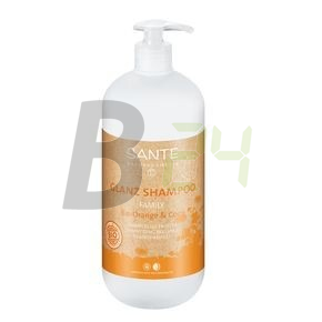 Sante family sampon narancs-kókusz 950ml (950 ml) ML067793-22-4