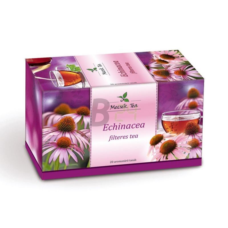 Mecsek echinacea tea (20 filter) ML067919-14-3