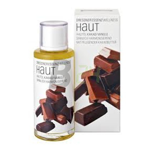 Dresdner testolaj csokoládé-vanília (100 ml) ML067924-25-4