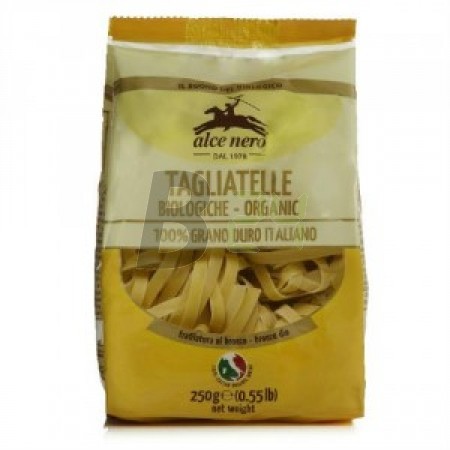 Alce nero bio durumtészta tagliatelle (250 g) ML068065-32-11