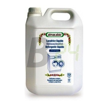 Almacabio folyékony mosószer 5000 ml (5000 ml) ML068294-24-11