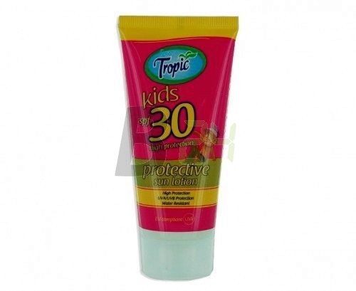 Sun tropic naptej gyerek f-30 (50 ml) ML068498-41-8