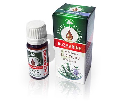 Medinatural illóolaj rozmaring (10 ml) ML068585-20-2