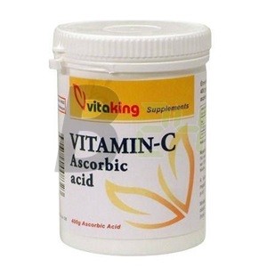 Vitaking c-vitamin aszkorbinsavból (150 g) ML068639-34-10