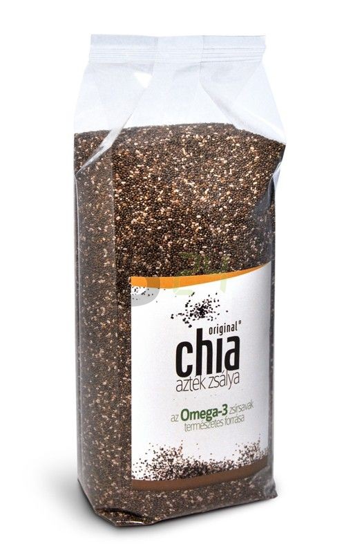 Original chia mag 750 g (750 g) ML068673-32-8