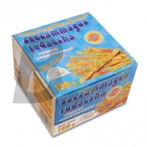 Vegabond puffasztott rizs natúr (100 g) ML068706-34-4
